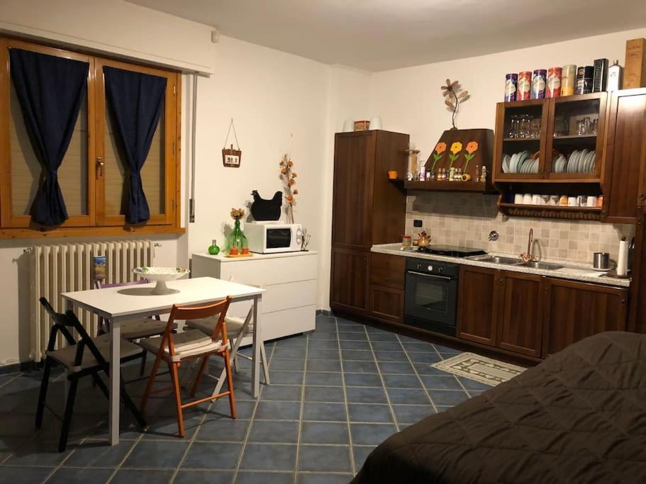Tuscany Dream - Appartamento Firenze Aria Condizionata E Giardino 외부 사진
