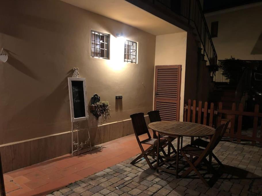 Tuscany Dream - Appartamento Firenze Aria Condizionata E Giardino 외부 사진