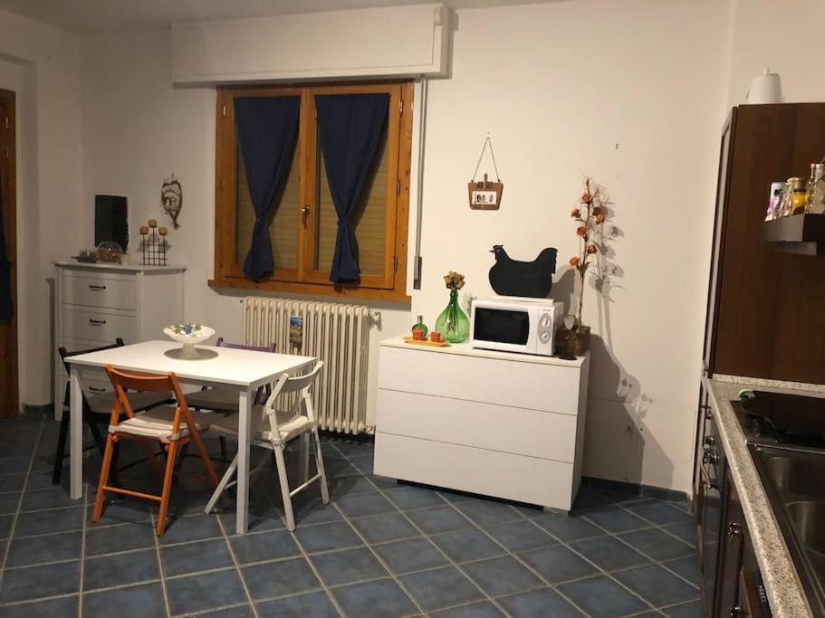 Tuscany Dream - Appartamento Firenze Aria Condizionata E Giardino 외부 사진