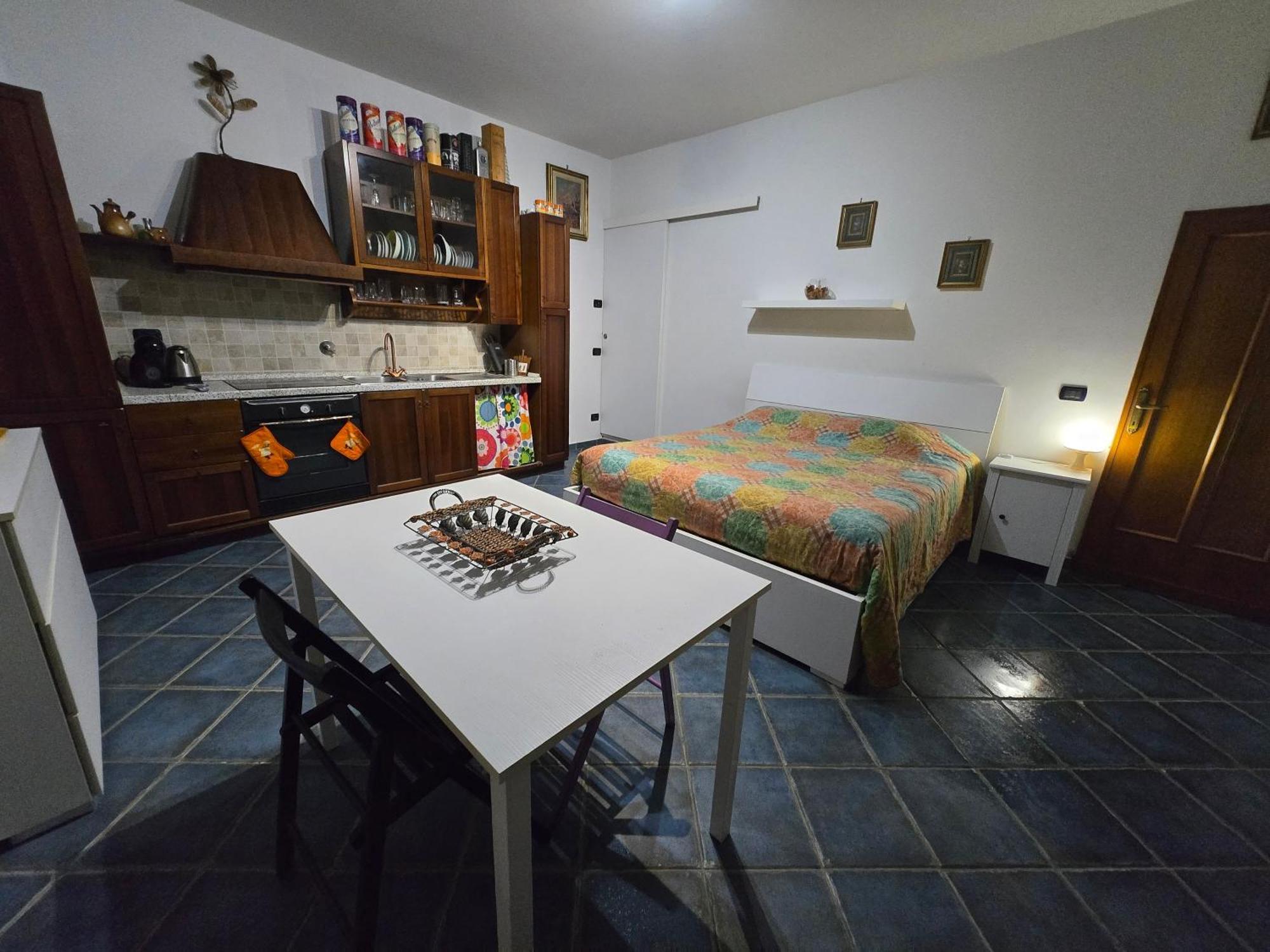 Tuscany Dream - Appartamento Firenze Aria Condizionata E Giardino 외부 사진